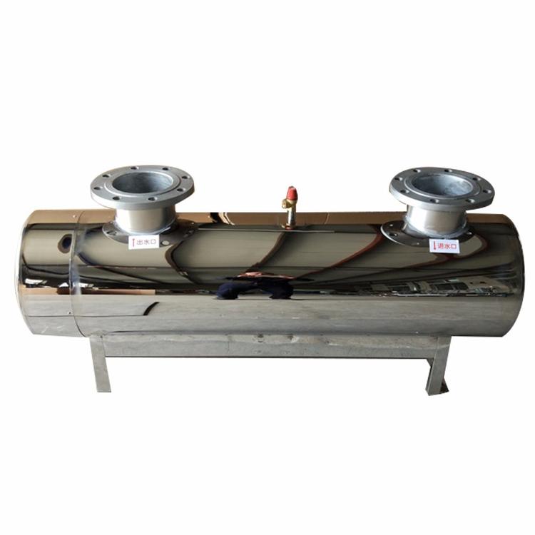 冷水熱泵機組輔助電加熱器