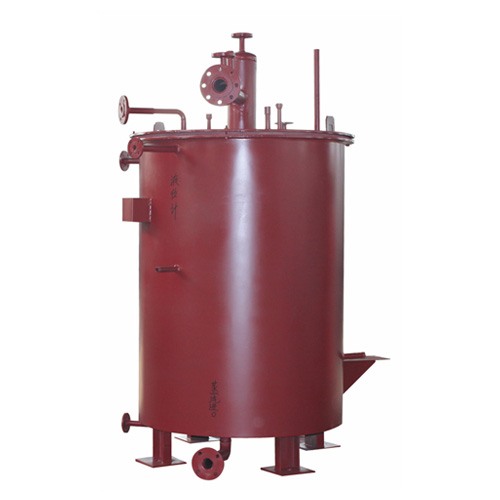 蒸汽加熱式液氨蒸發器